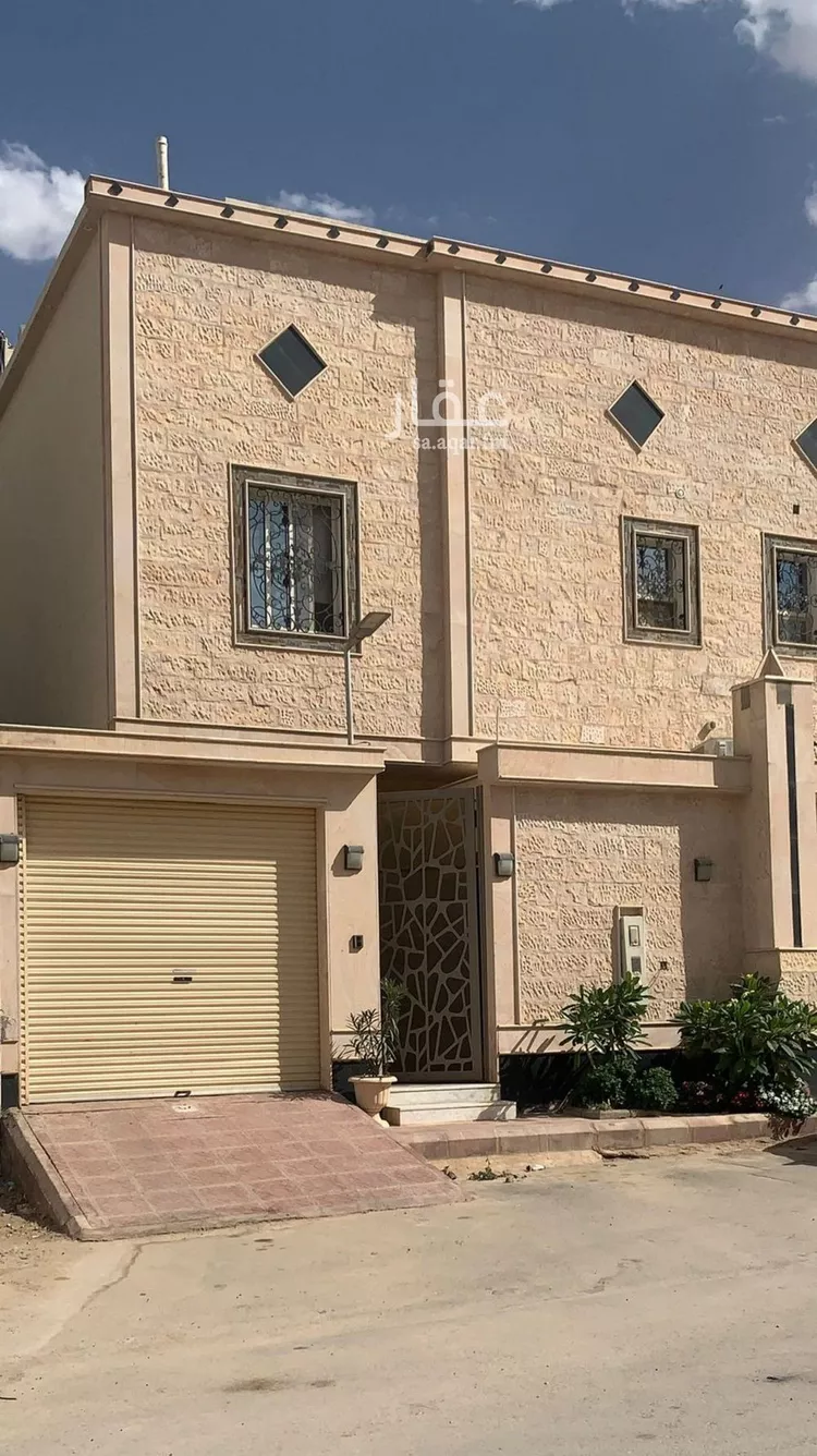 Villa for Rent in Riyadh Al Mahdiyah