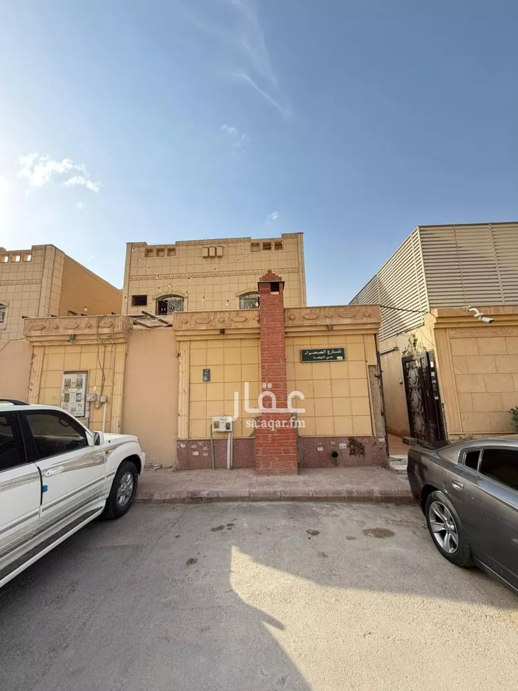 شقة للإيجار في شارع المندر, حي النهضة, مدينة الرياض, منطقة الرياض صورة 5