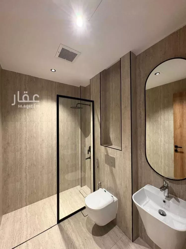 شقة للإيجار في شارع الحامية ، حي النرجس ، الرياض ، منطقة الرياض صورة 3