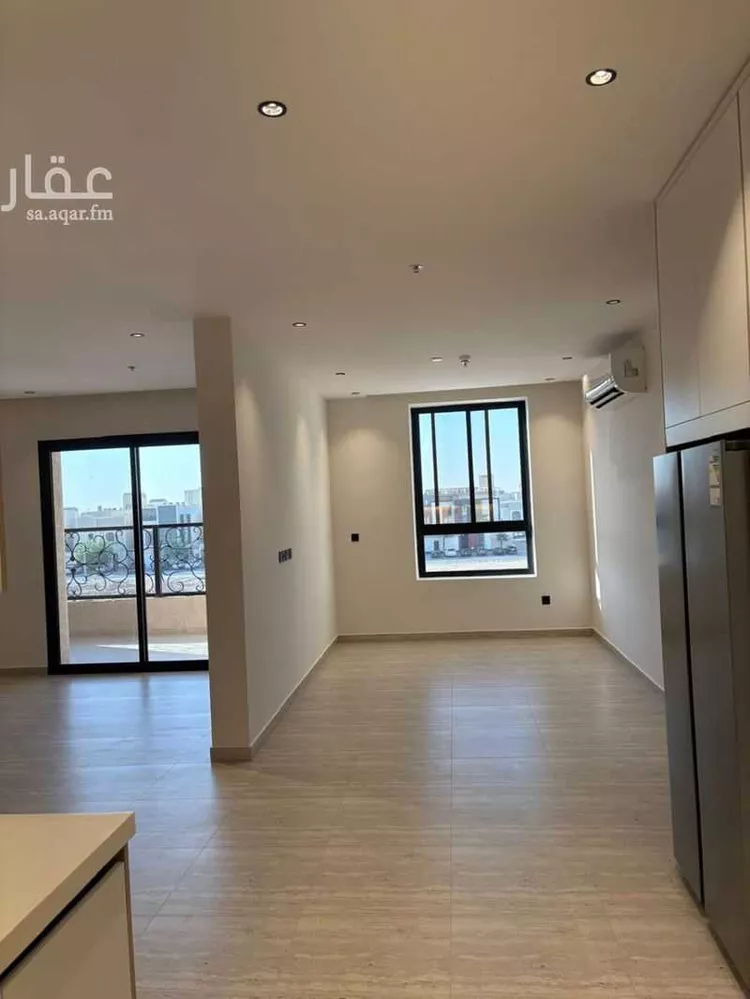 شقة للإيجار في شارع الحامية ، حي النرجس ، الرياض ، منطقة الرياض صورة 2