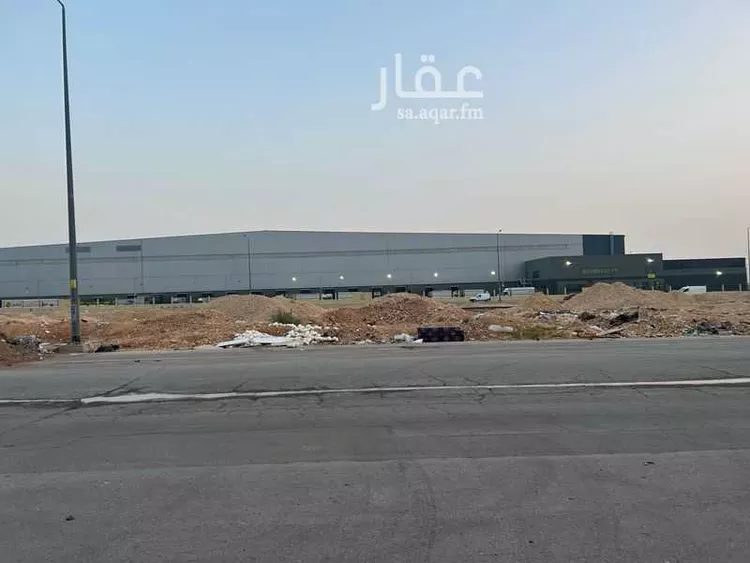 مستودع للإيجار في شارع الخنسة, حي المشاعل, مدينة الرياض, منطقة الرياض صورة 3