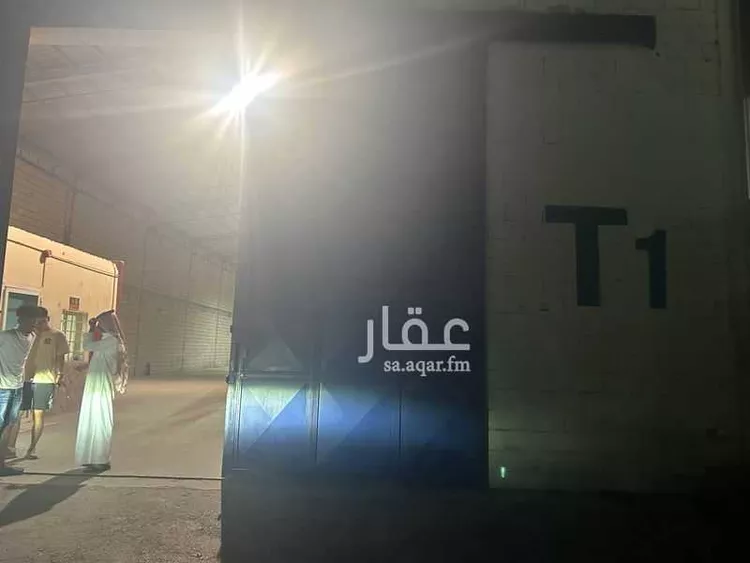 مستودع للإيجار في شارع حجر, حي السلي, مدينة الرياض, منطقة الرياض