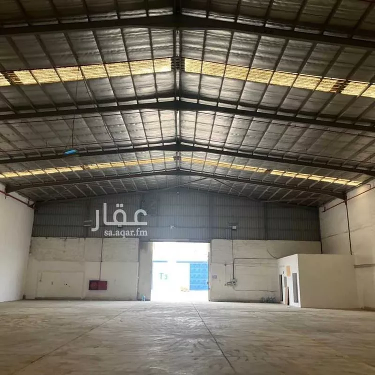 Warehouse for Rent in Riyadh As Sulay صورة 2