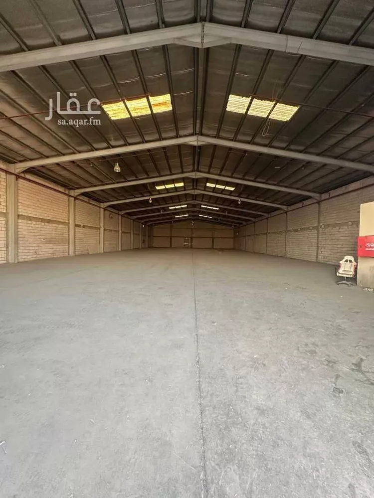 مستودع للإيجار في شارع الجوهرة, حي البرية, مدينة الرياض, منطقة الرياض صورة 4