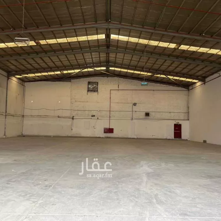 Warehouse for Rent in Riyadh As Sulay صورة 4