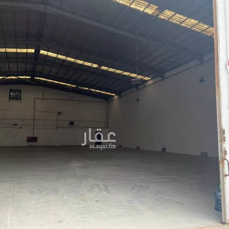 Warehouse for Rent in Riyadh As Sulay صورة 3