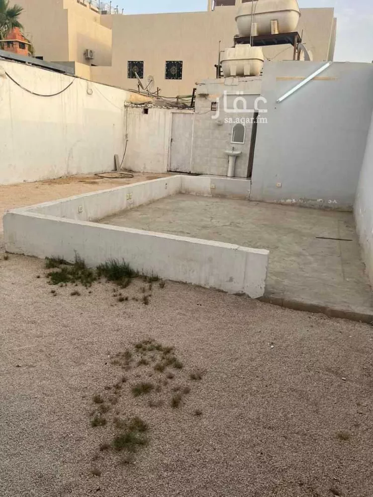 استراحة للإيجار في شارع محمد بن مانع, حي المعيزيلة, مدينة الرياض, منطقة الرياض