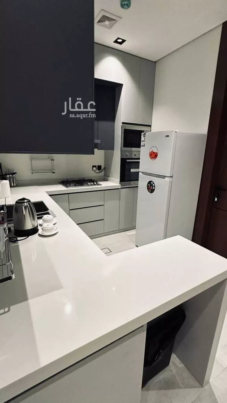 شقة للإيجار في شارع الكوثر ، حي العارض ، الرياض ، منطقة الرياض صورة 4