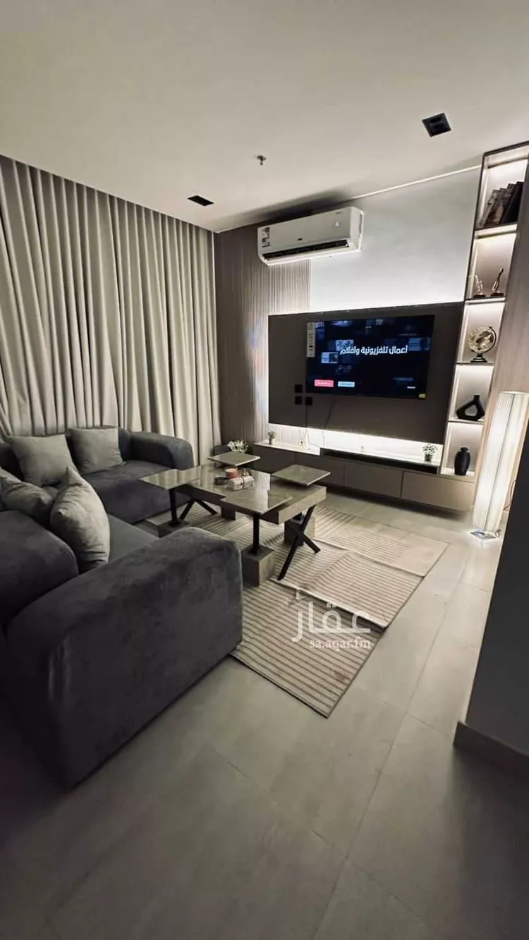 شقة للإيجار في شارع الكوثر ، حي العارض ، الرياض ، منطقة الرياض صورة 3