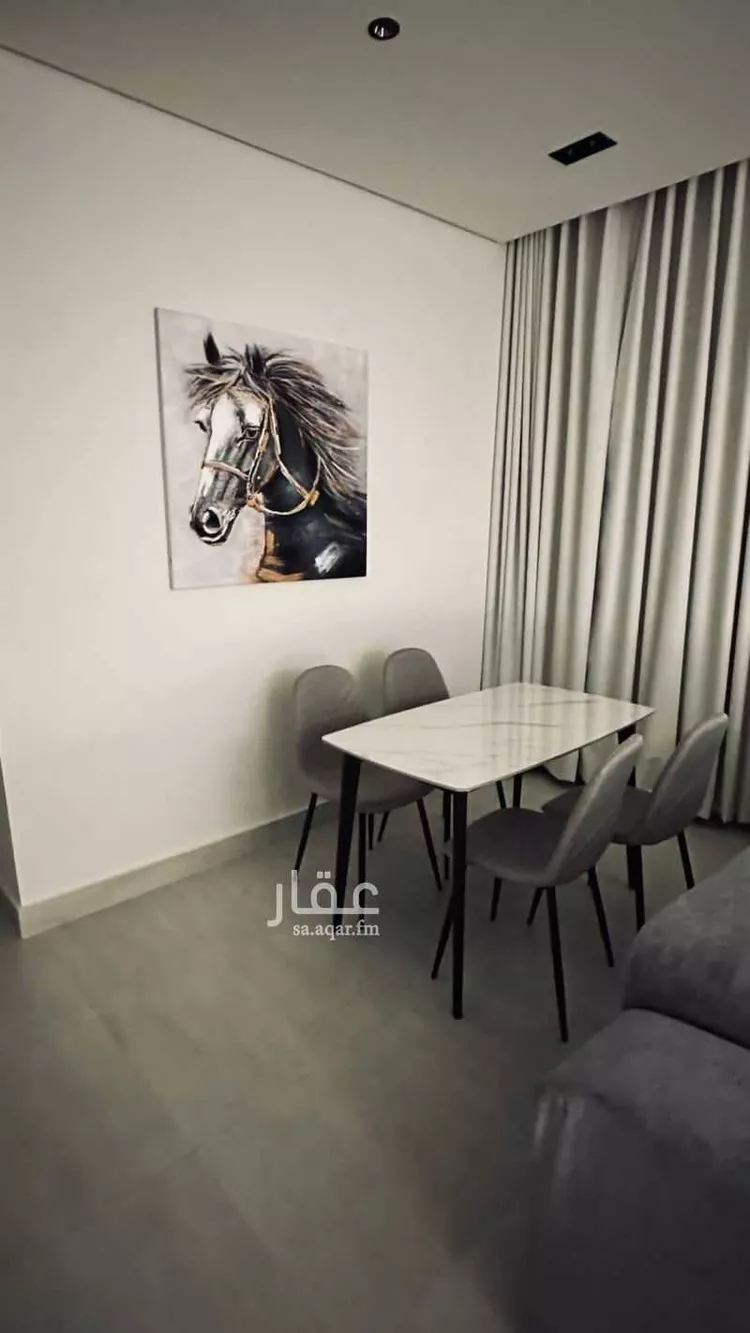 شقة للإيجار في شارع الكوثر, حي العارض, مدينة الرياض, منطقة الرياض صورة 2