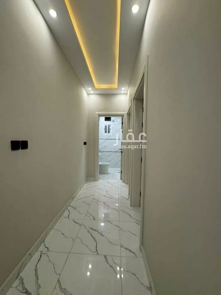 شقة للبيع في حي الريان ، جدة ، جدة