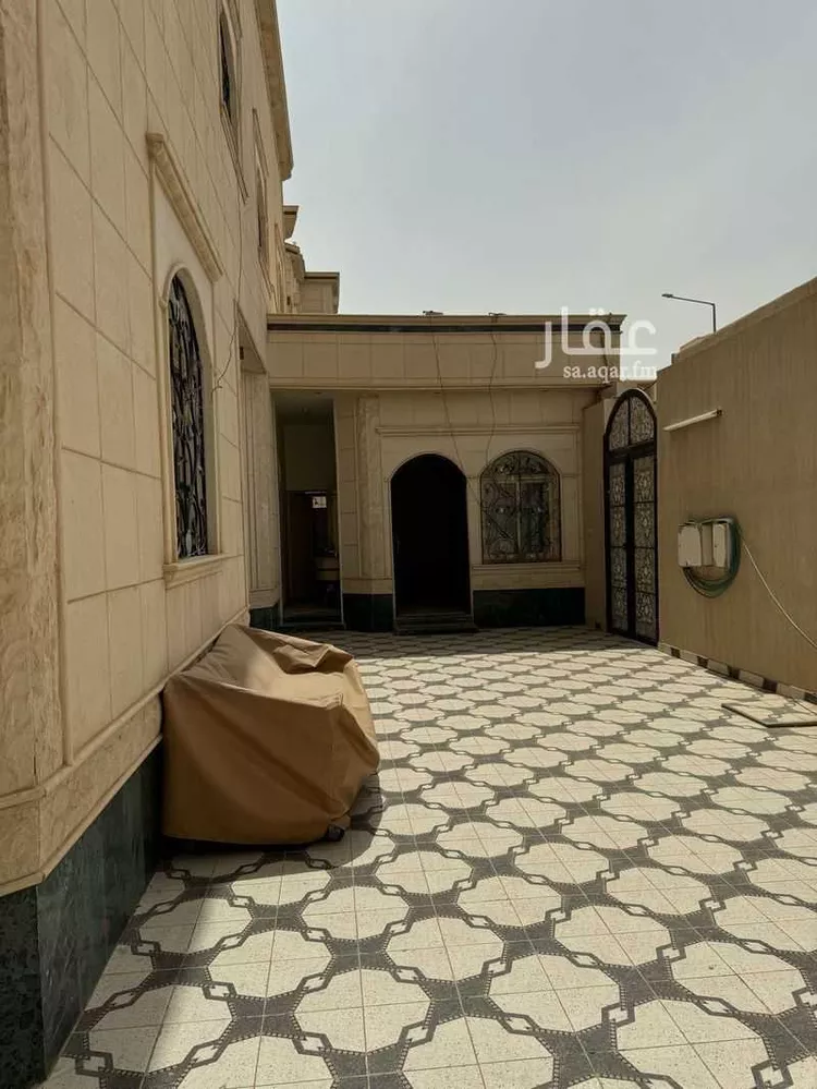فيلا للبيع في شارع فخر الدين الخاتوني, حي الرمال, مدينة الرياض, منطقة الرياض