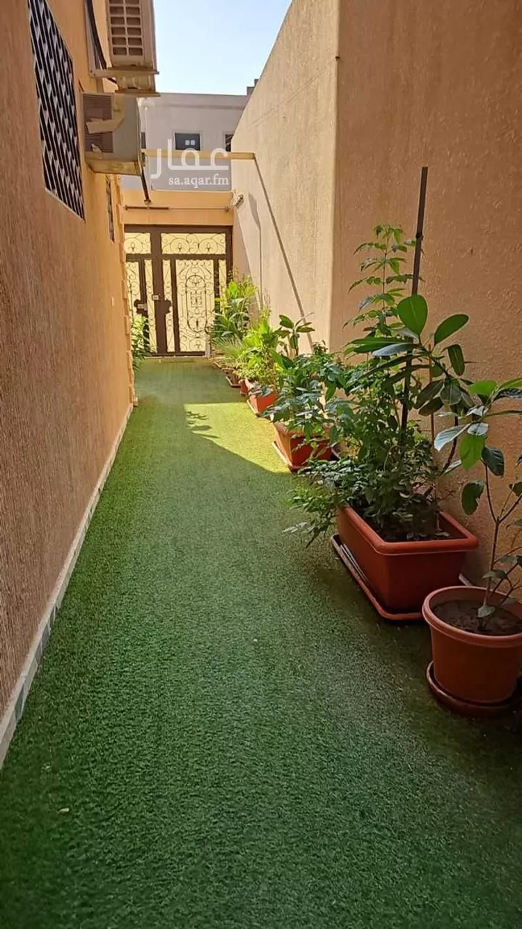 Villa for Sale in Riyadh Al Aqiq