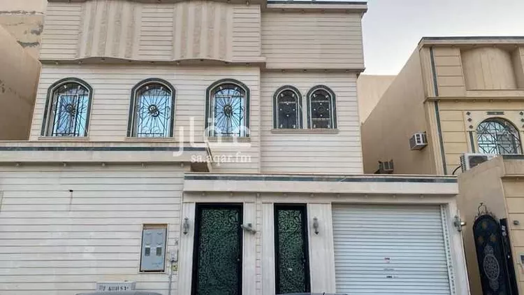 Villa for Sale in Riyadh Ar Rimal