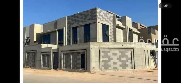 Villa for Sale in Riyadh Al Qirawan