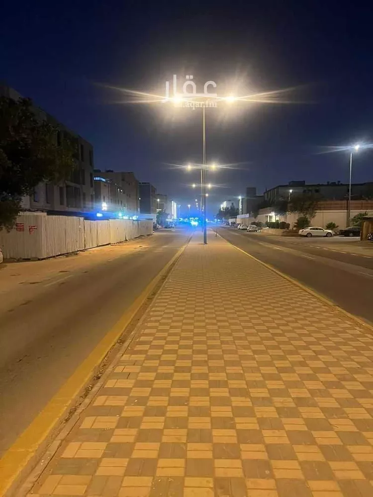 Land for Sale in Riyadh Al Munsiyah
