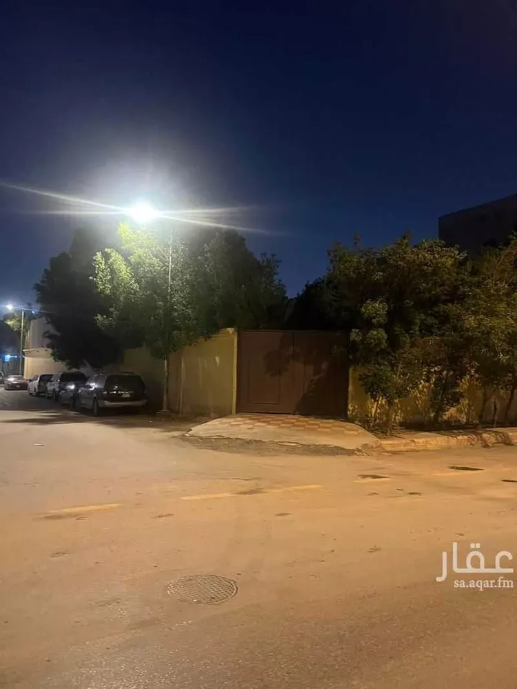 أرض للبيع في شارع رقم 275, حي المونسية, مدينة الرياض, منطقة الرياض صورة 2