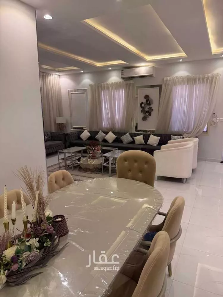 فيلا للبيع في شارع أبي غالب البناء, حي العارض, مدينة الرياض, منطقة الرياض صورة 4