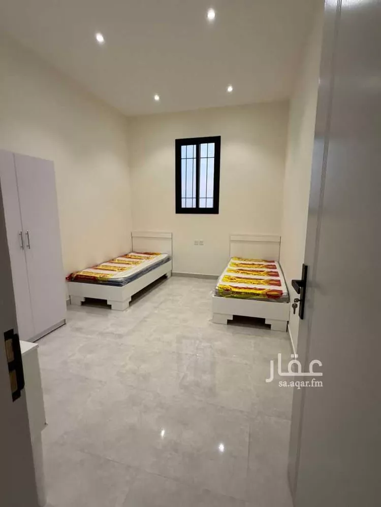 عمارة للبيع في شارع كعب الازدي, حي اليرموك, مدينة الخرج, منطقة الرياض صورة 5