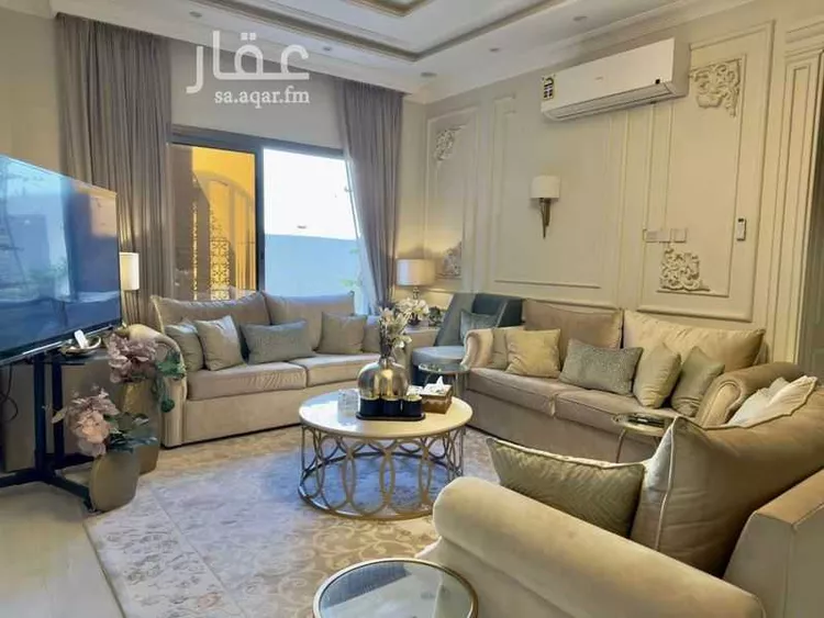 فيلا للبيع في شارع هلال الربعي, حي عرقة, مدينة الرياض, منطقة الرياض صورة 4