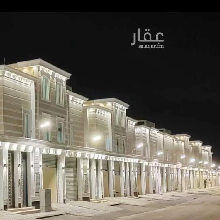دور للبيع في شارع إبراهيم بن نعيم, حي طويق, مدينة الرياض, منطقة الرياض