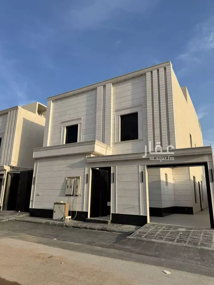 فيلا للبيع في شارع الربع الخالي , حي الجنادرية, مدينة الرياض, منطقة الرياض