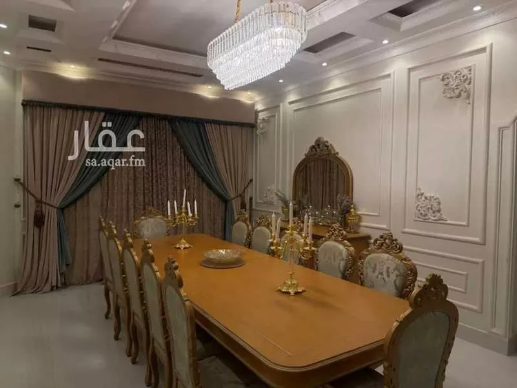 Villa for Sale in Riyadh Irqah 13