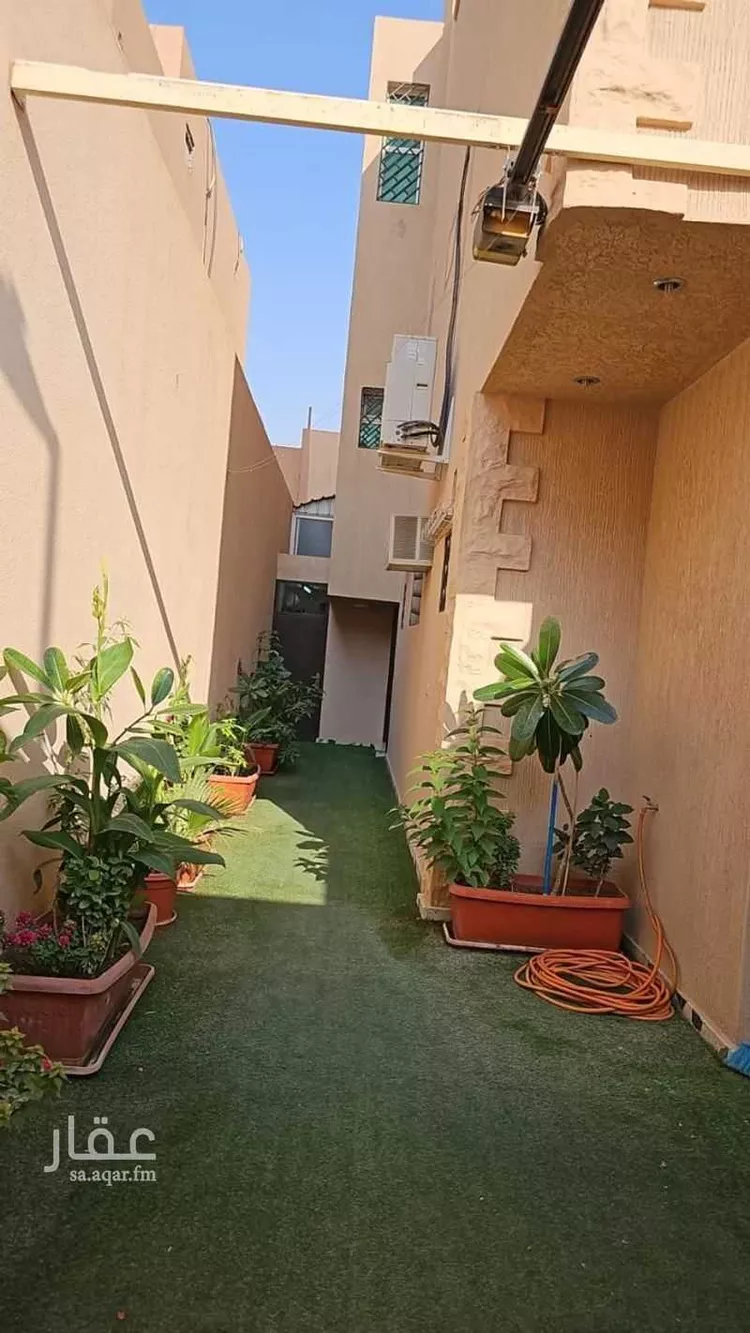 Villa for Sale in Riyadh Al Aqiq 8