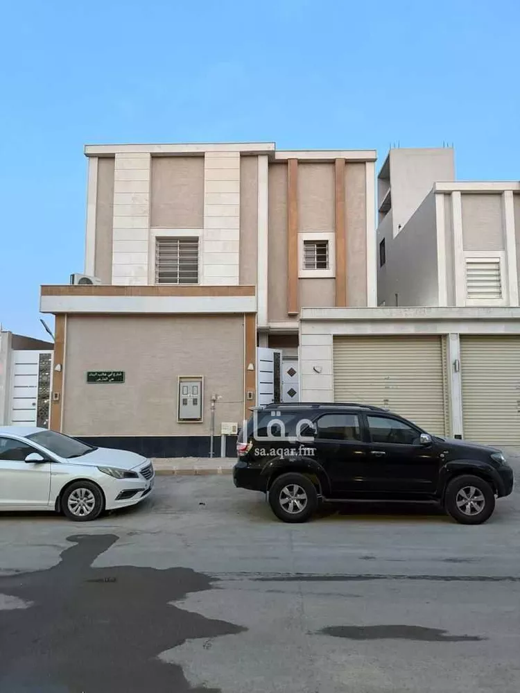 فيلا للبيع في شارع أبي غالب البناء, حي العارض, مدينة الرياض, منطقة الرياض