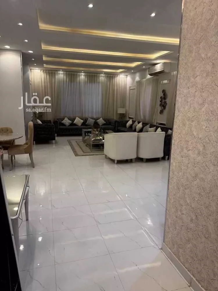 فيلا للبيع في شارع أبي غالب البناء, حي العارض, مدينة الرياض, منطقة الرياض صورة 2