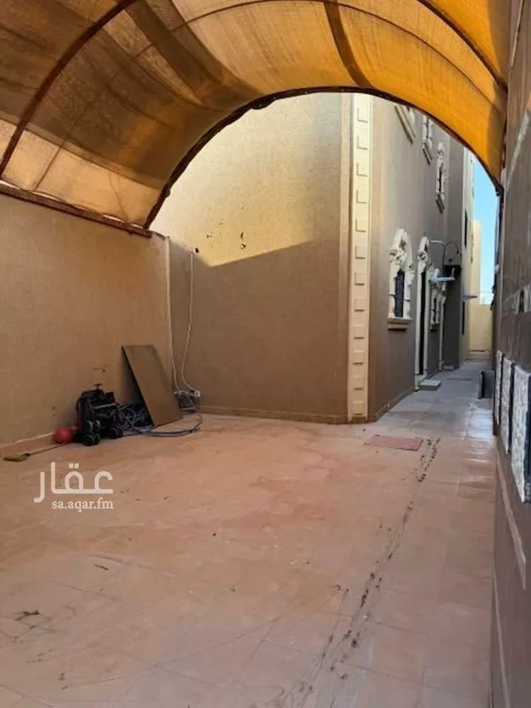 دور للبيع في شارع أحمد بناني, حي الورود, مدينة الخرج, منطقة الرياض صورة 3