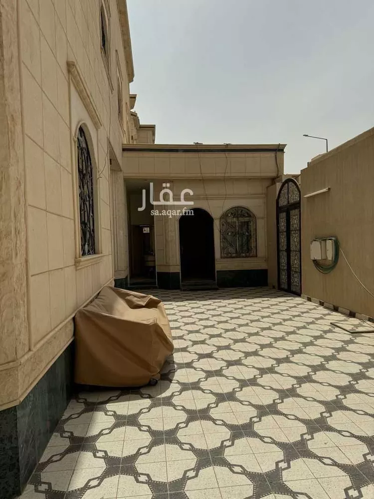 فيلا للبيع في شارع فخر الدين الخاتوني, حي الرمال, مدينة الرياض, منطقة الرياض