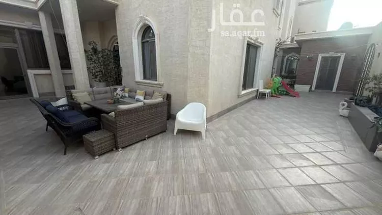 فيلا للبيع في شارع هلال الربعي, حي عرقة, مدينة الرياض, منطقة الرياض صورة 3