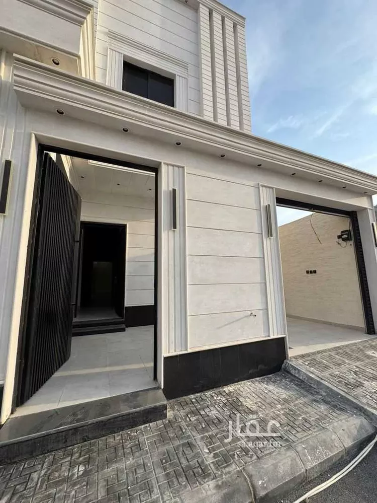 فيلا للبيع في شارع الربع الخالي , حي الجنادرية, مدينة الرياض, منطقة الرياض صورة 2