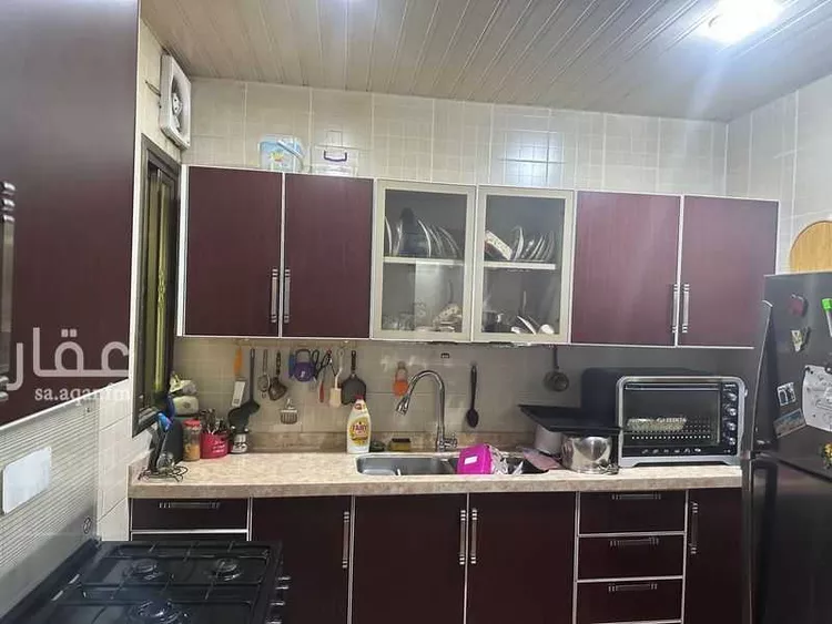 شقة للبيع في شارع أبي ذر الغفاري, حي الربوة, مدينة الرياض, منطقة الرياض 1 صورة
