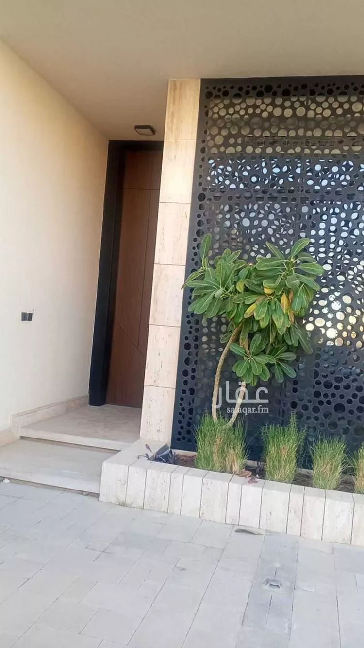 فيلا للإيجار في شارع محمد بن الهيثم بن شبابة, حي الصفاء, مدينة الرياض, منطقة الرياض 1 صورة