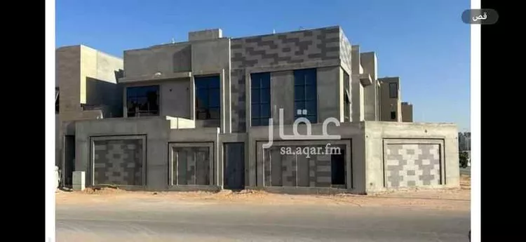 فيلا للبيع في شارع محمد حبيب الله الشنقيطي, حي القيروان, مدينة الرياض, منطقة الرياض صورة 3