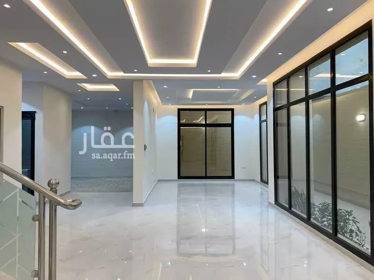 فيلا للإيجار في شارع محمد العقبي, حي النرجس, مدينة الرياض, منطقة الرياض 6
