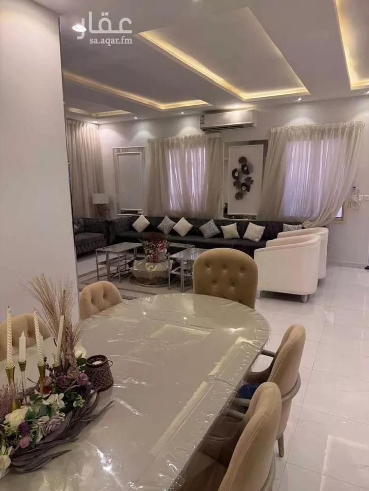 فيلا للبيع في شارع أبي غالب البناء, حي العارض, مدينة الرياض, منطقة الرياض صورة 3