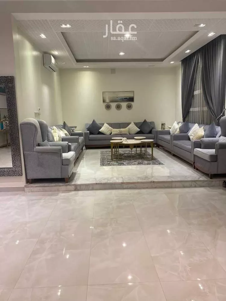 فيلا للبيع في شارع رقم 502, حي النرجس, مدينة الرياض, منطقة الرياض صورة 4
