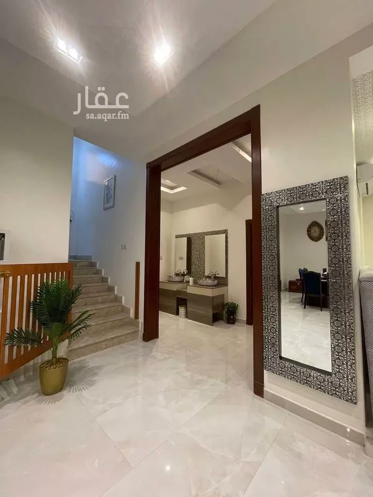 فيلا للبيع في شارع رقم 502, حي النرجس, مدينة الرياض, منطقة الرياض 8
