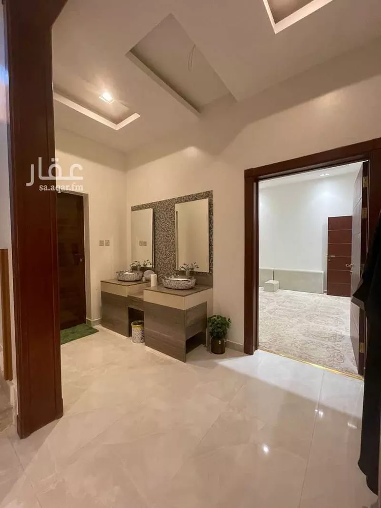 فيلا للبيع في شارع رقم 502, حي النرجس, مدينة الرياض, منطقة الرياض 7
