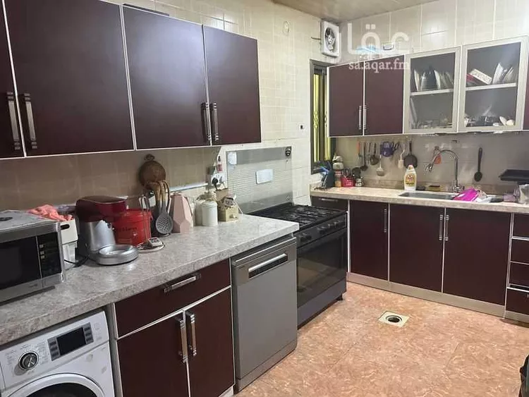 شقة للبيع في شارع أبي ذر الغفاري, حي الربوة, مدينة الرياض, منطقة الرياض صورة 2