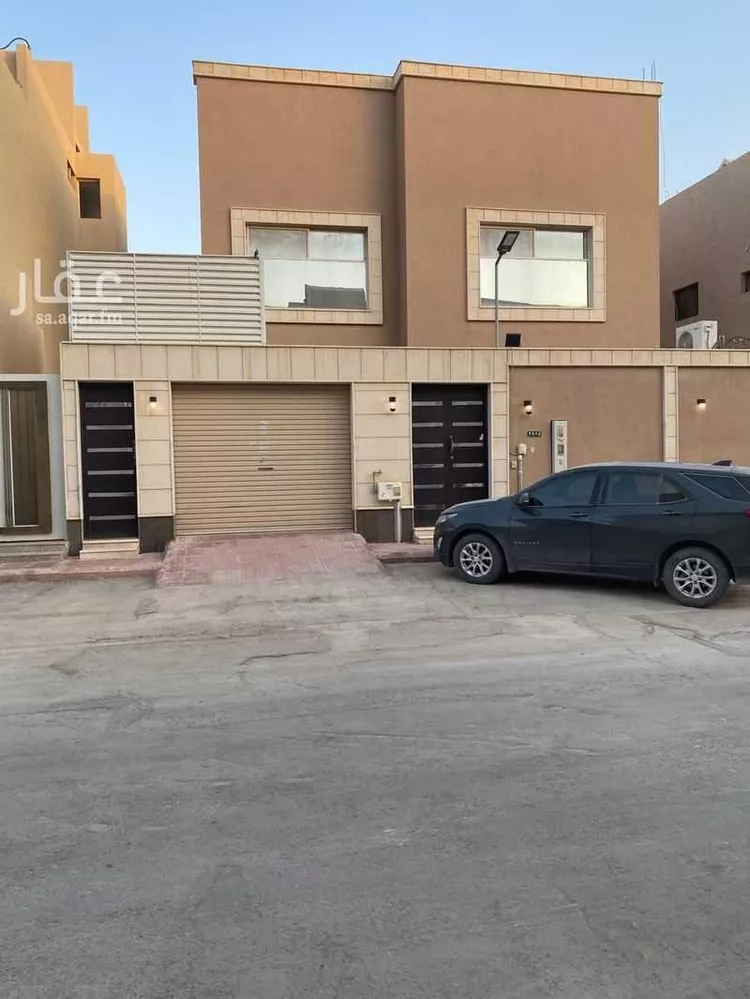 فيلا للبيع في شارع رقم 502, حي النرجس, مدينة الرياض, منطقة الرياض