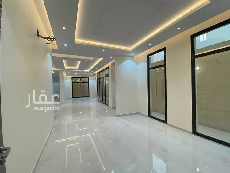 فيلا للإيجار في شارع محمد العقبي, حي النرجس, مدينة الرياض, منطقة الرياض 11