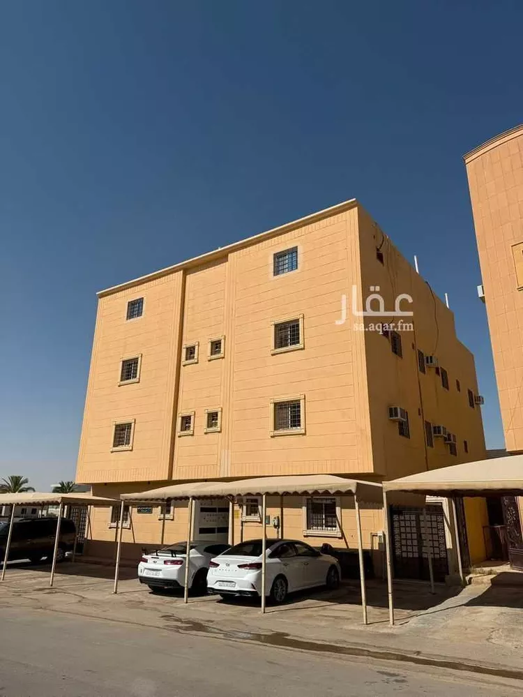 Building for Sale in Riyadh Irqah
