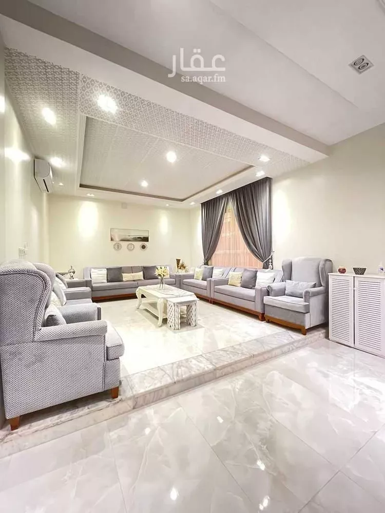 فيلا للبيع في شارع رقم 502, حي النرجس, مدينة الرياض, منطقة الرياض 9