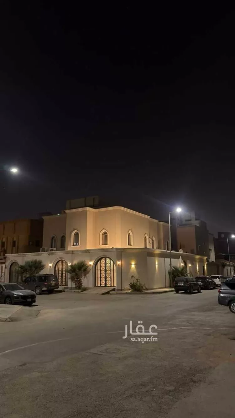 Villa for Sale in Riyadh Irqah