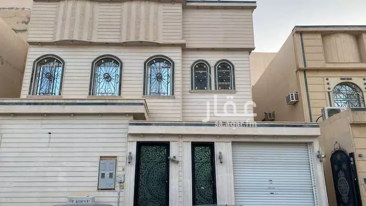 Villa for Sale in Riyadh Ar Rimal