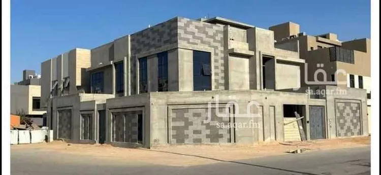 فيلا للبيع في شارع محمد حبيب الله الشنقيطي, حي القيروان, مدينة الرياض, منطقة الرياض صورة 4